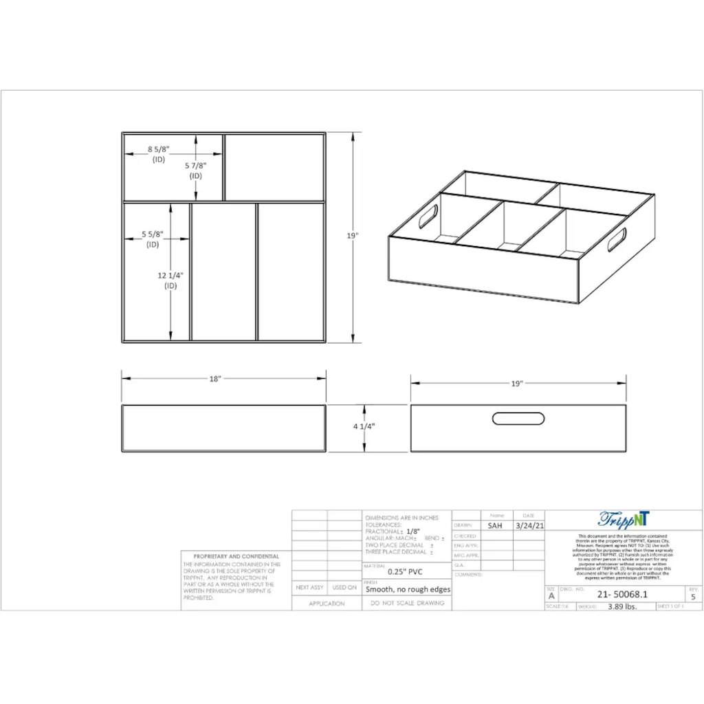 5 Compartment Deep Drawer Organizer.png