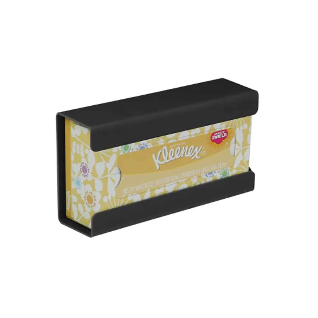Black Tissue Box Holders.webp