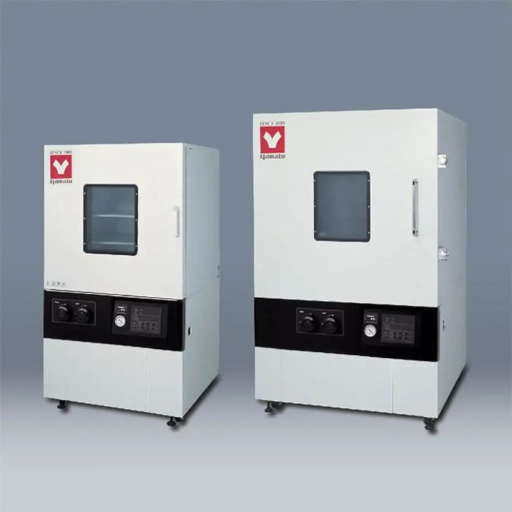 Yamato DP Series Industrial Vacuum Drying Ovens.webp
