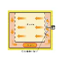 Yamato High Temperature Fine Oven.webp