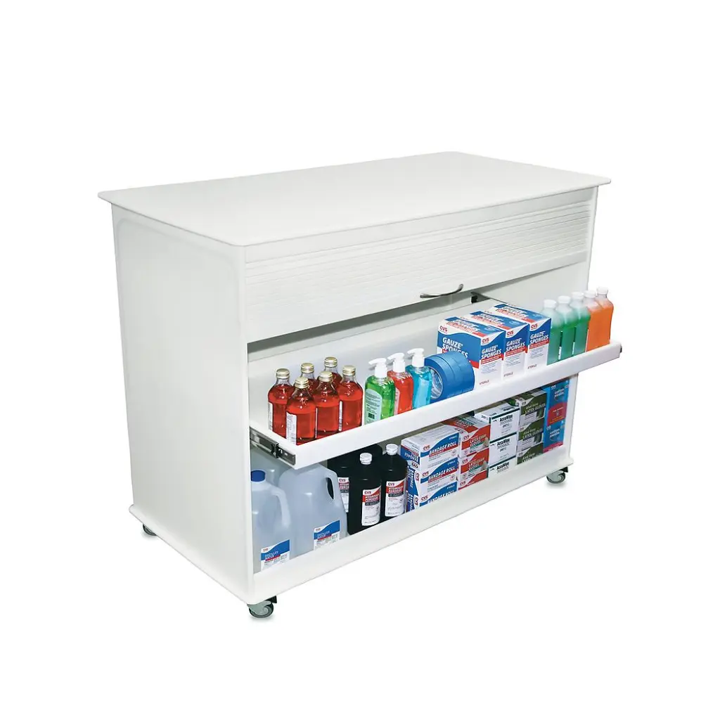 Cayman Lab Island Cart.webp