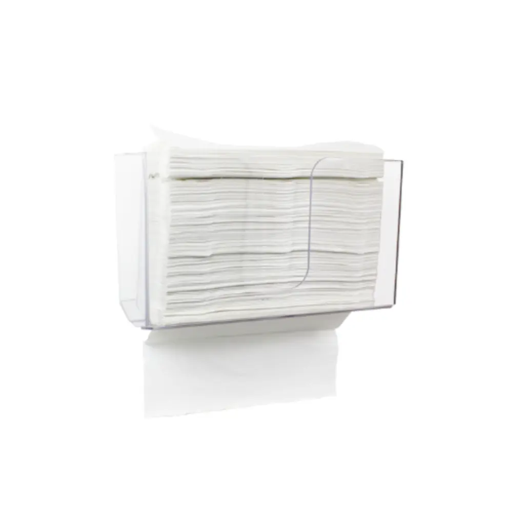 Clear Dual Paper Towel Dispensers(2).webp