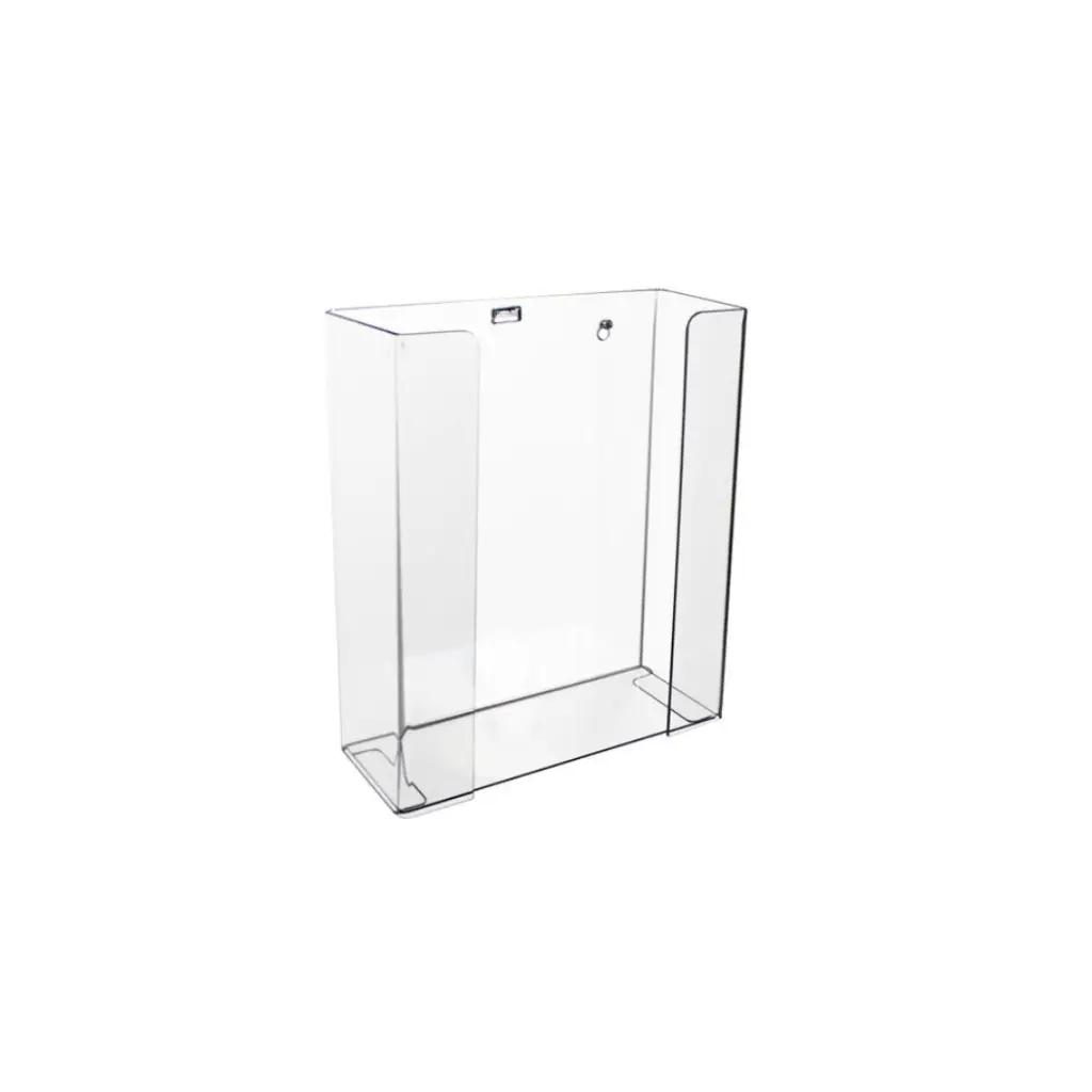 Clear Paper Towel Dispensers.webp