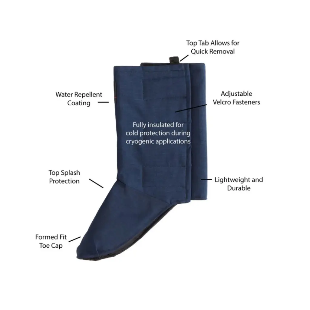 Cryo-Industrial® Gaiters.webp