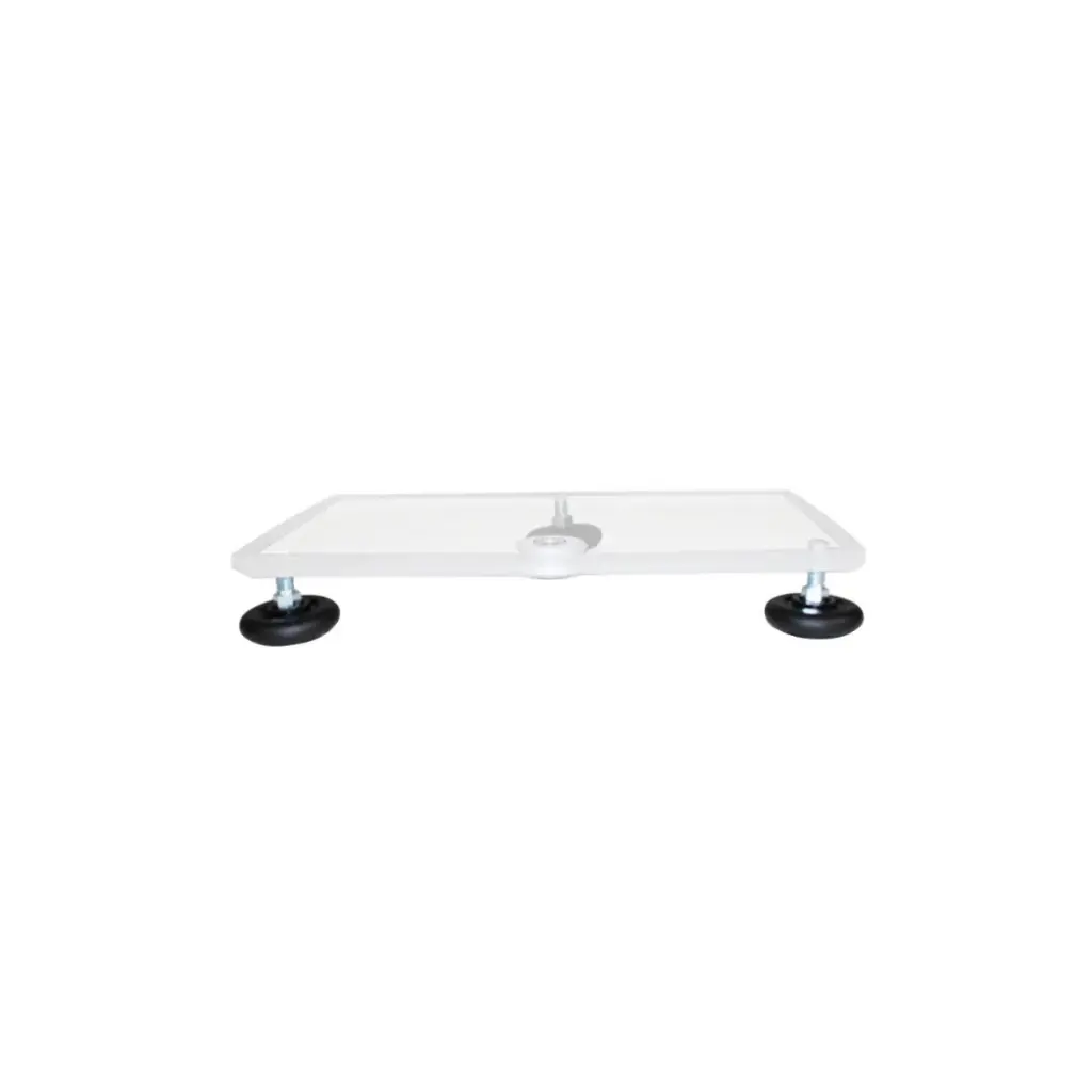 Clear Precision Leveling Tables.webp