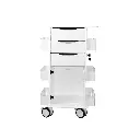 Core DX Cart with Hinged Door.webp