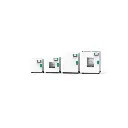 OF4-15VW Advanced Forced Convection Oven (Window, 147L, 120V, 60Hz), US Plug.webp
