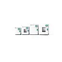 OF4-15P Programmable Forced Convection Oven (147L, 120V, 60Hz), US Plug.webp