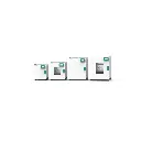 OF4-03V Advanced Forced Convection Oven (26L, 120V, 60Hz), US Plug.webp