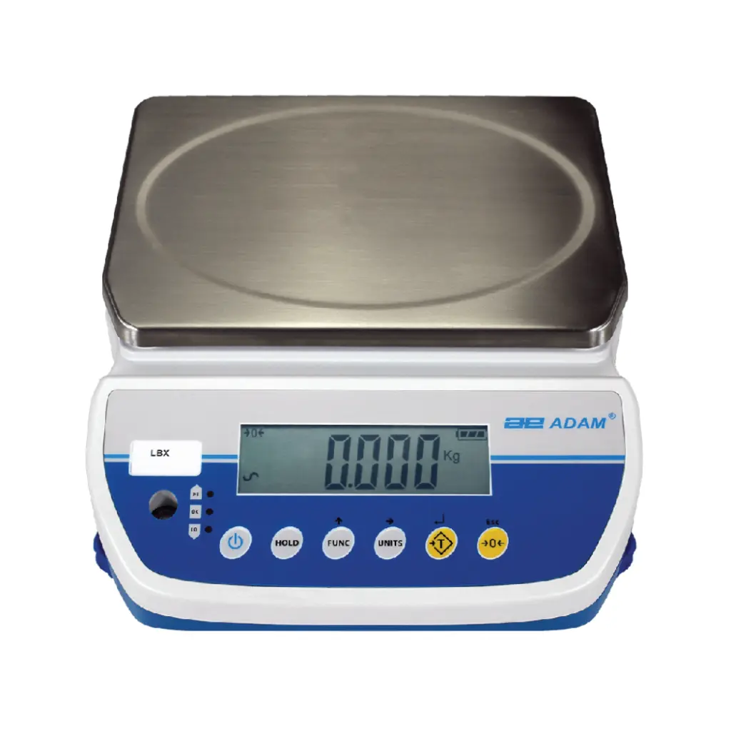 Latitude Compact Bench Scales.webp