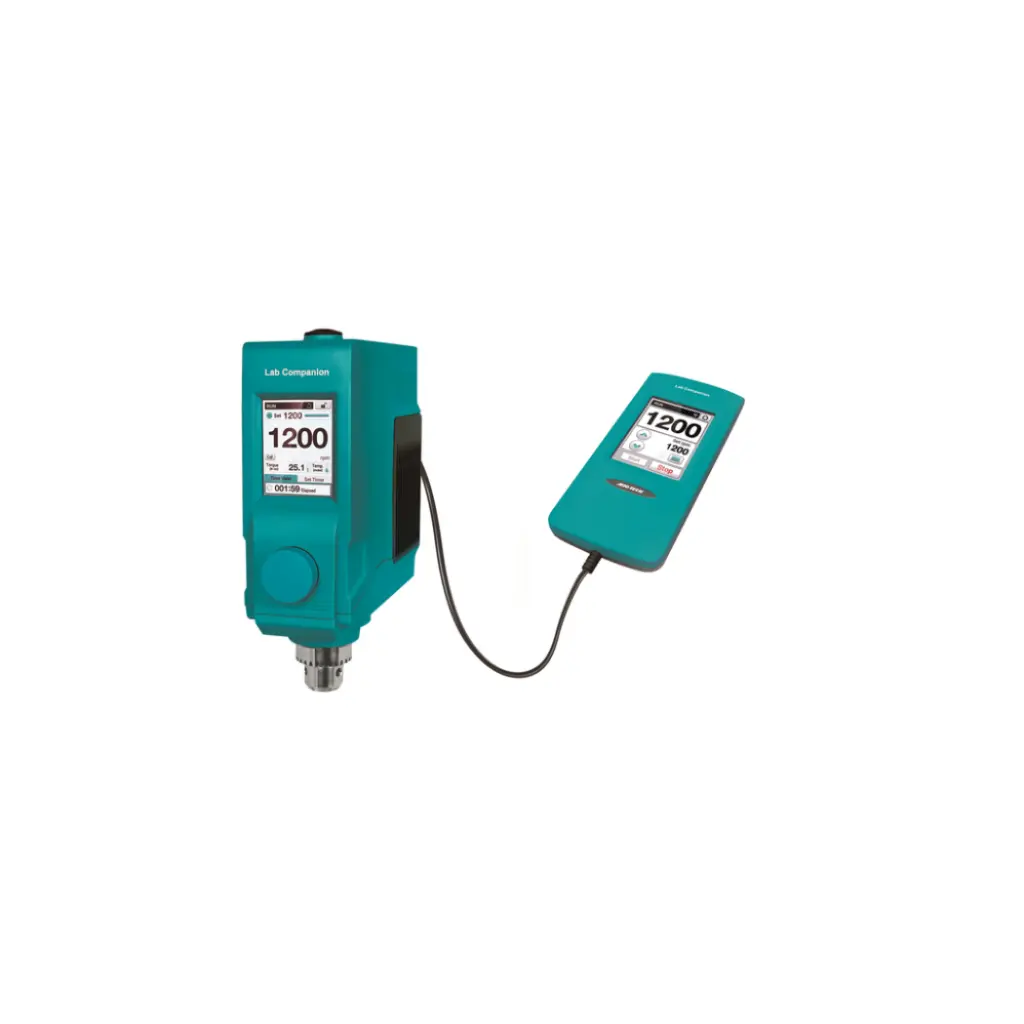 MSH-0512 Mechanical Stirrer(LCD, Digital) US Plug.webp
