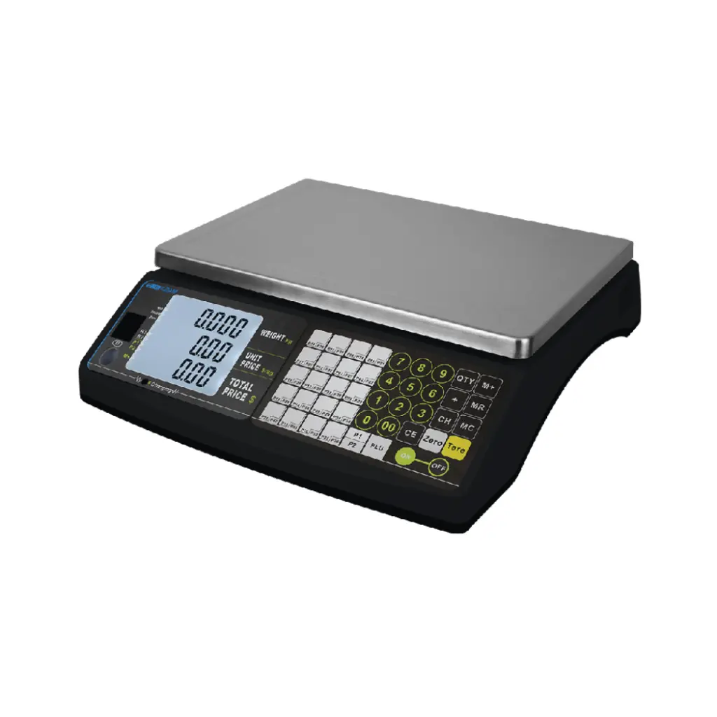 Raven™ Price Computing Retail Scales.webp
