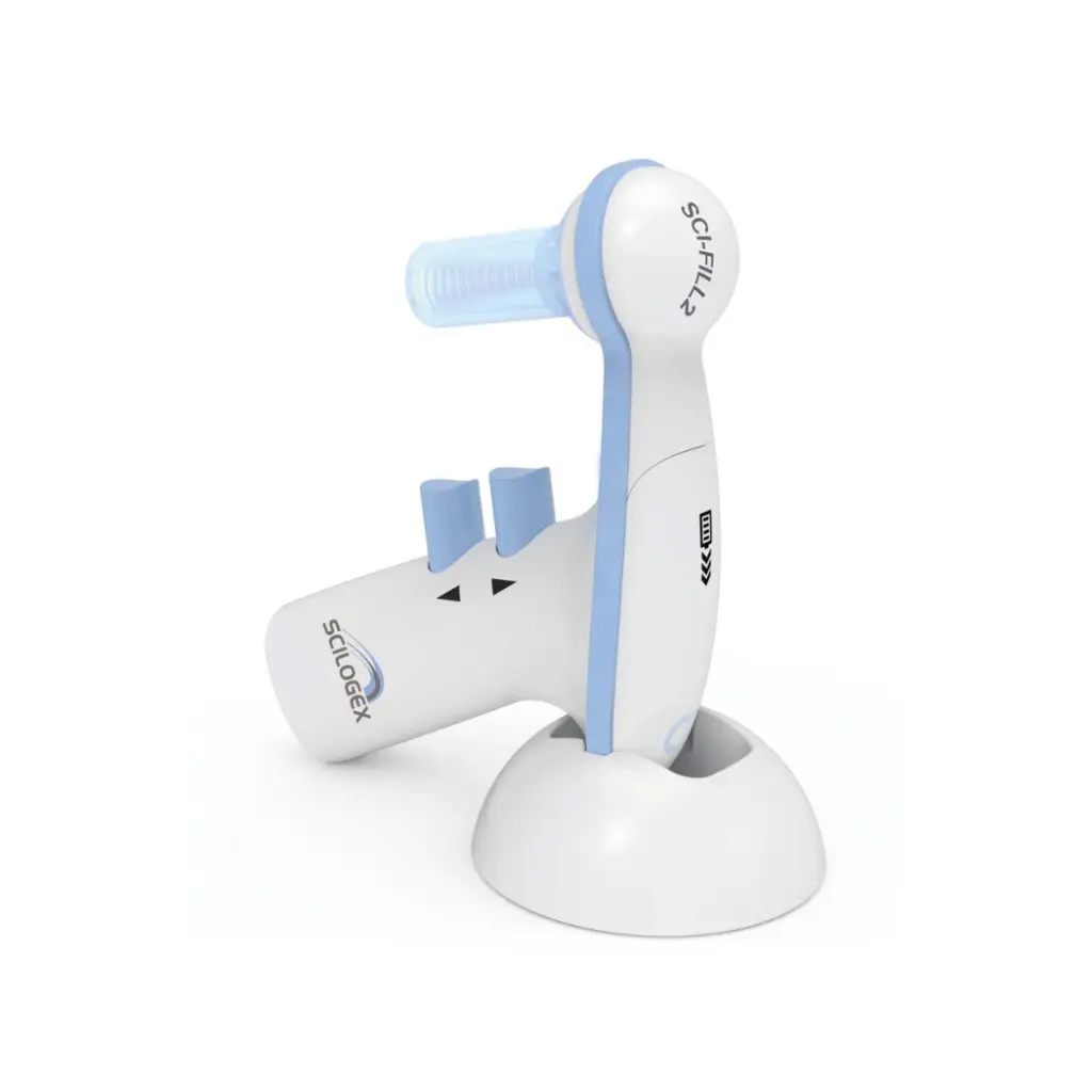 SCILOGEX SCI-Fill2 Motorized Pipette Filler.webp