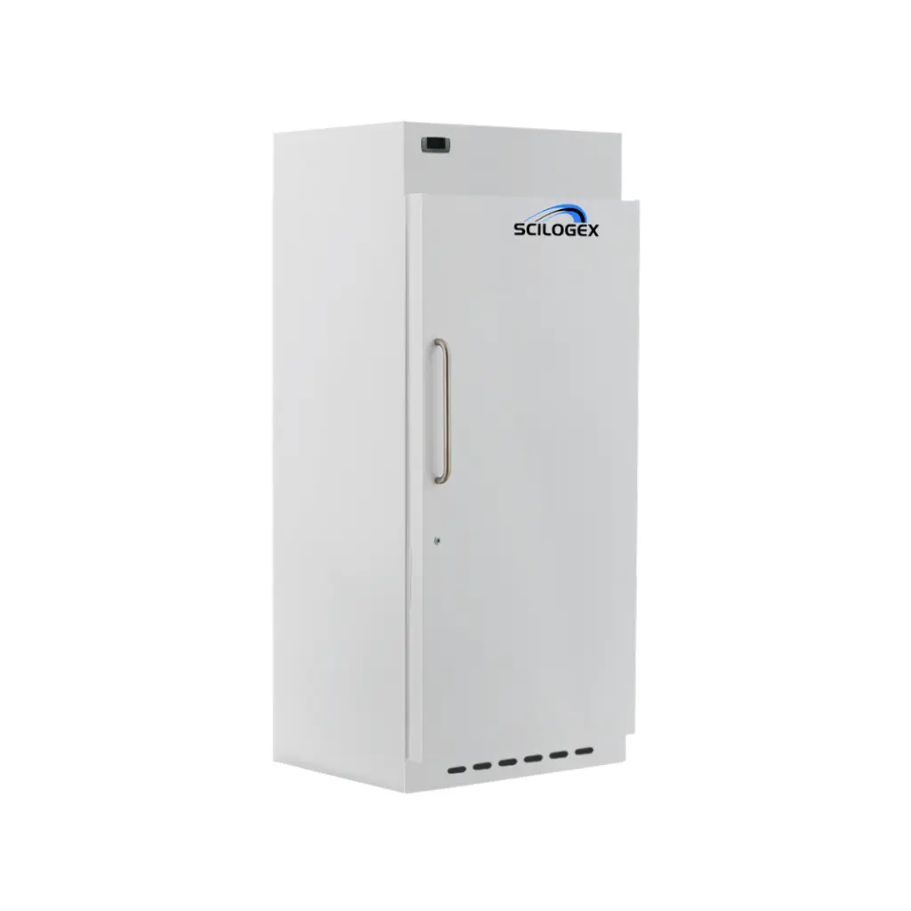 Scilogex Laboratory Freezers Manual Defrost.webp