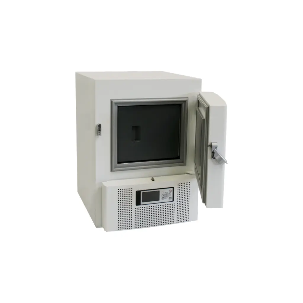 Scilogex Undercounter Ultra Low Freezers To -85°C.webp
