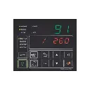 Yamato DF & DH Series Large Capacity High Performance Fine Ovens.webp