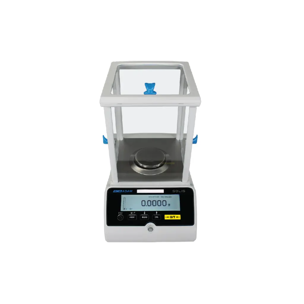 Solis Semi-Micro and Analytical Balances.webp