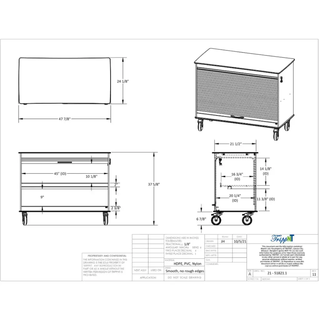 MRI Cayman Lab Island Cart.webp