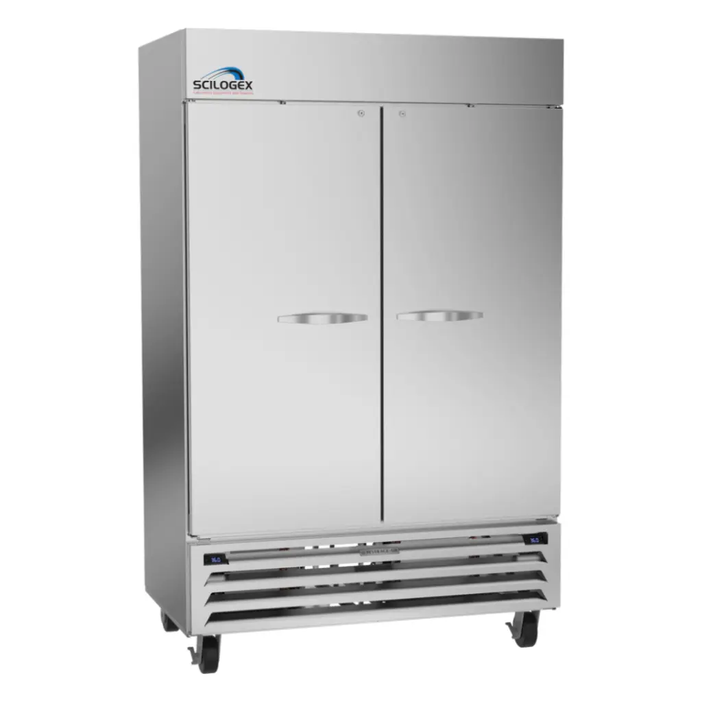 Scilogex Laboratory Refrigerator-Freezer Combination Units(2).webp