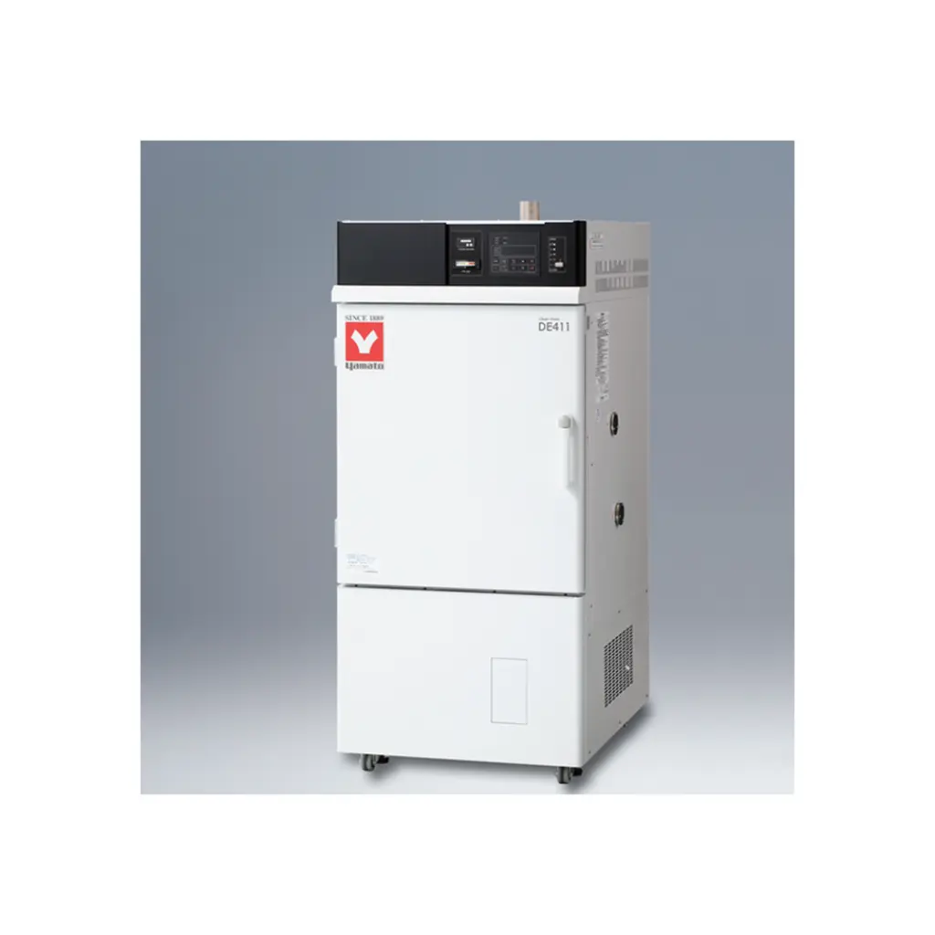 Yamato DE & DT Series Forced Convection Cleanroom Ovens.webp