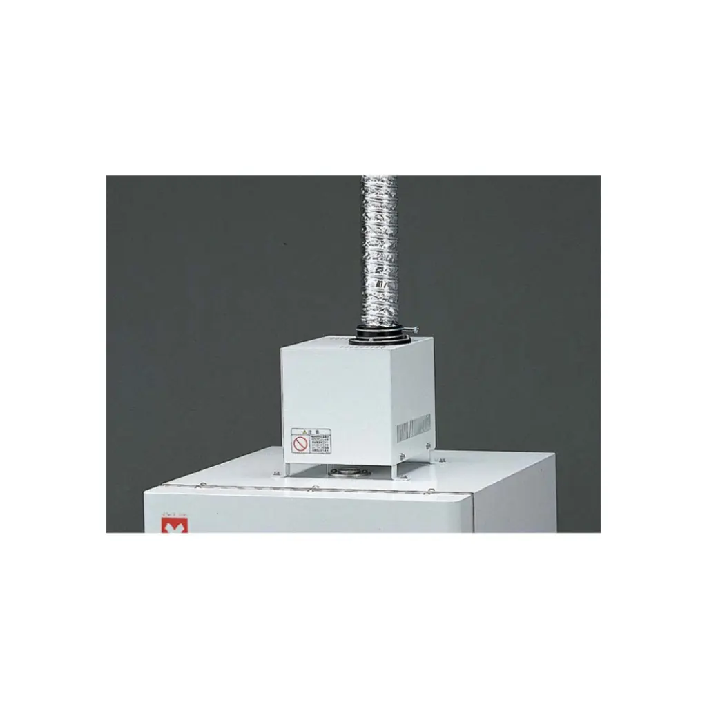 Yamato FO Series 1.5 to 9L Programmable Muffle Furnaces.webp