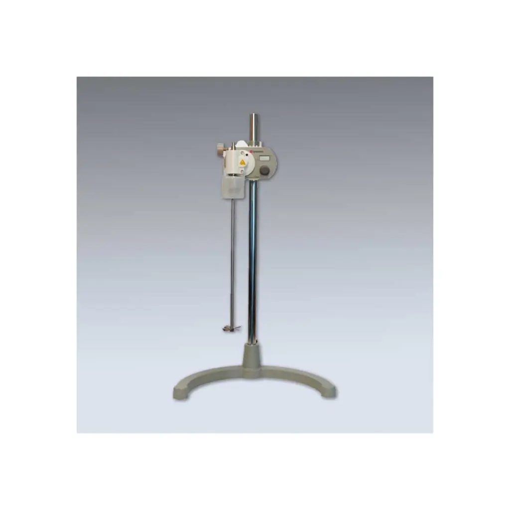 Yamato LT Series 1200 RPM Laboratory Stirrers.webp