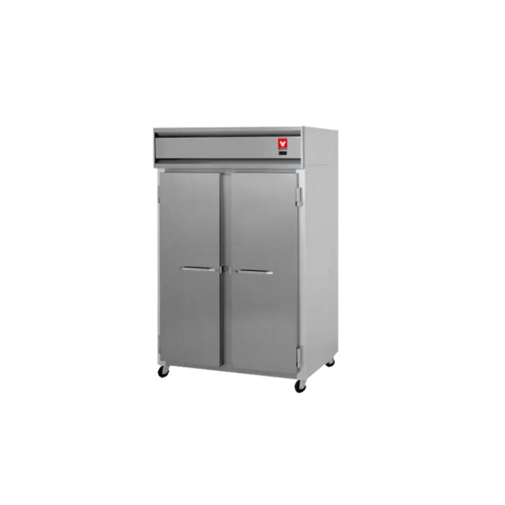 Yamato RFC Series Freezer - Refrigerator Combination.webp
