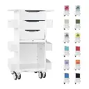 Core DX Cart with Sliding Door.webp