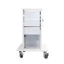 Element 03 Cart with White Drawers.webp