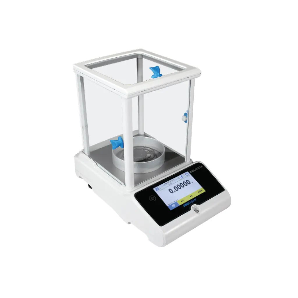 Equinox Semi-Micro and Analytical Balances.webp