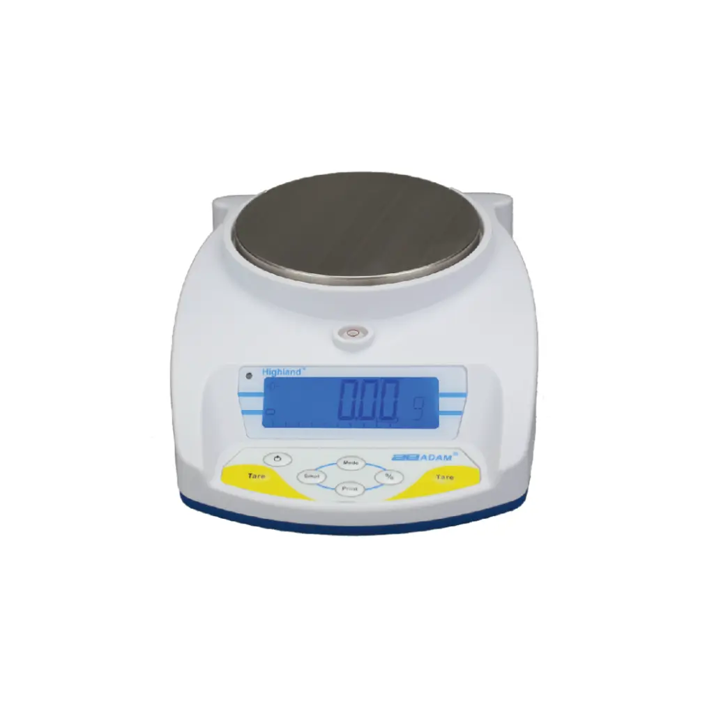 Highland® Approved Portable Precision Balances.webp