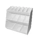 Lab Storage Bin with 13 Bins(4).webp