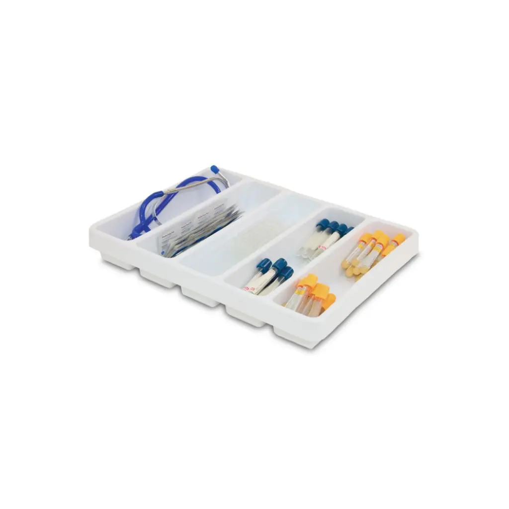 Large 5 and 6 Compartment Drawer Organizers.webp