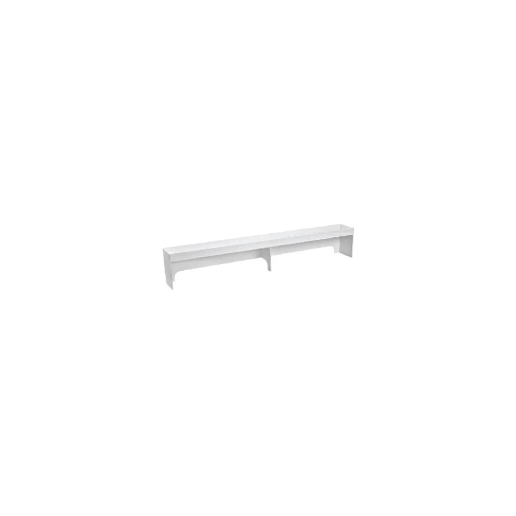 PVC Fume Hood Shelves(6).webp