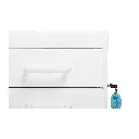 White Compact Cart(8).webp