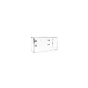 Side Loading Glove Box Holder with Magnet Mount.webp