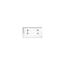 Side Loading Glove Box Holder with Magnet Mount(1).webp