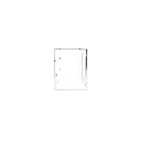 Side Loading Glove Box Holder with Magnet Mount(2).webp