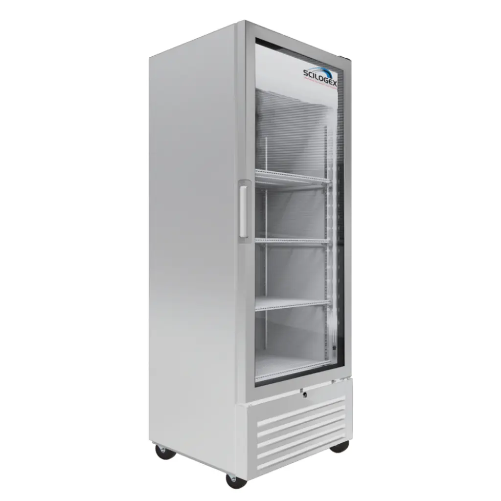 Scilogex Laboratory Refrigerators.webp