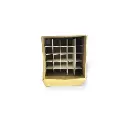Taylor Wharton Cardboard 25 Cell Box – Case of 24 – For LS750, 10K, 24K, 38K, LABS 20K, LABS 38K, LABS 40K, LABS 80K IC Biomedical.webp