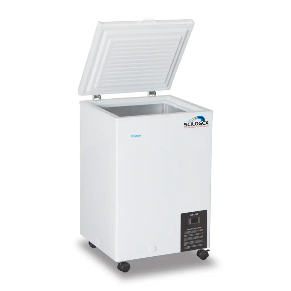 Scilogex Chest Style Freezers to -45°C.webp