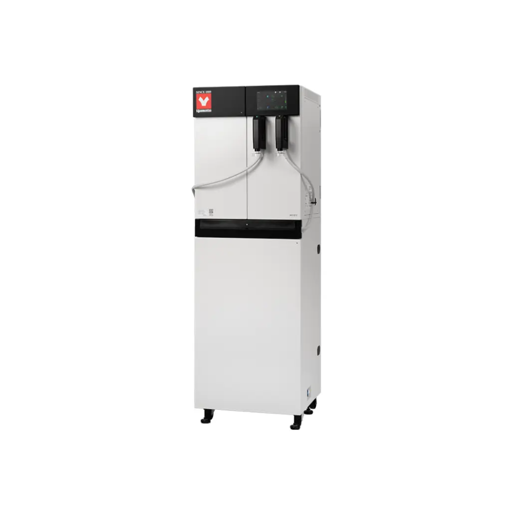 Yamato WG Series Auto Still Lab Water Purification System(1).webp