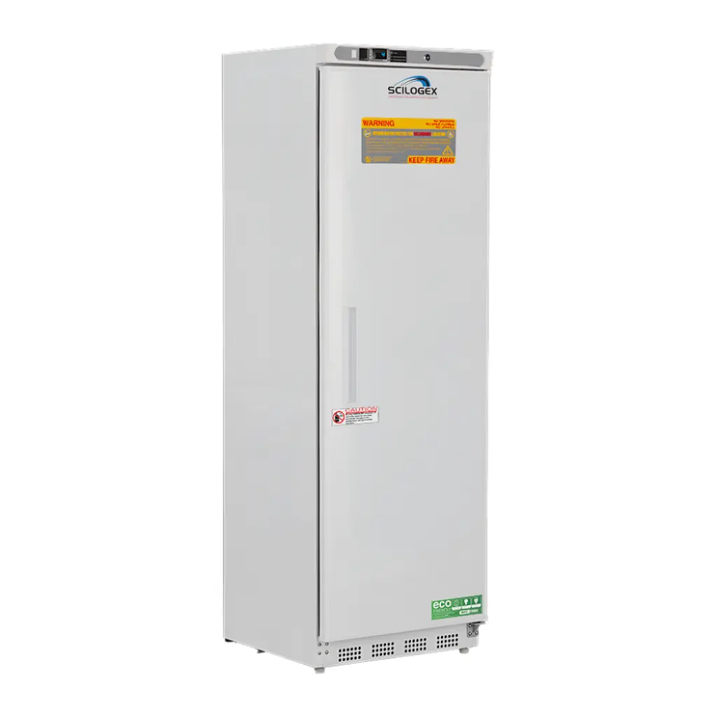 Scilogex Explosion Proof-Manual Defrost Freezers.webp
