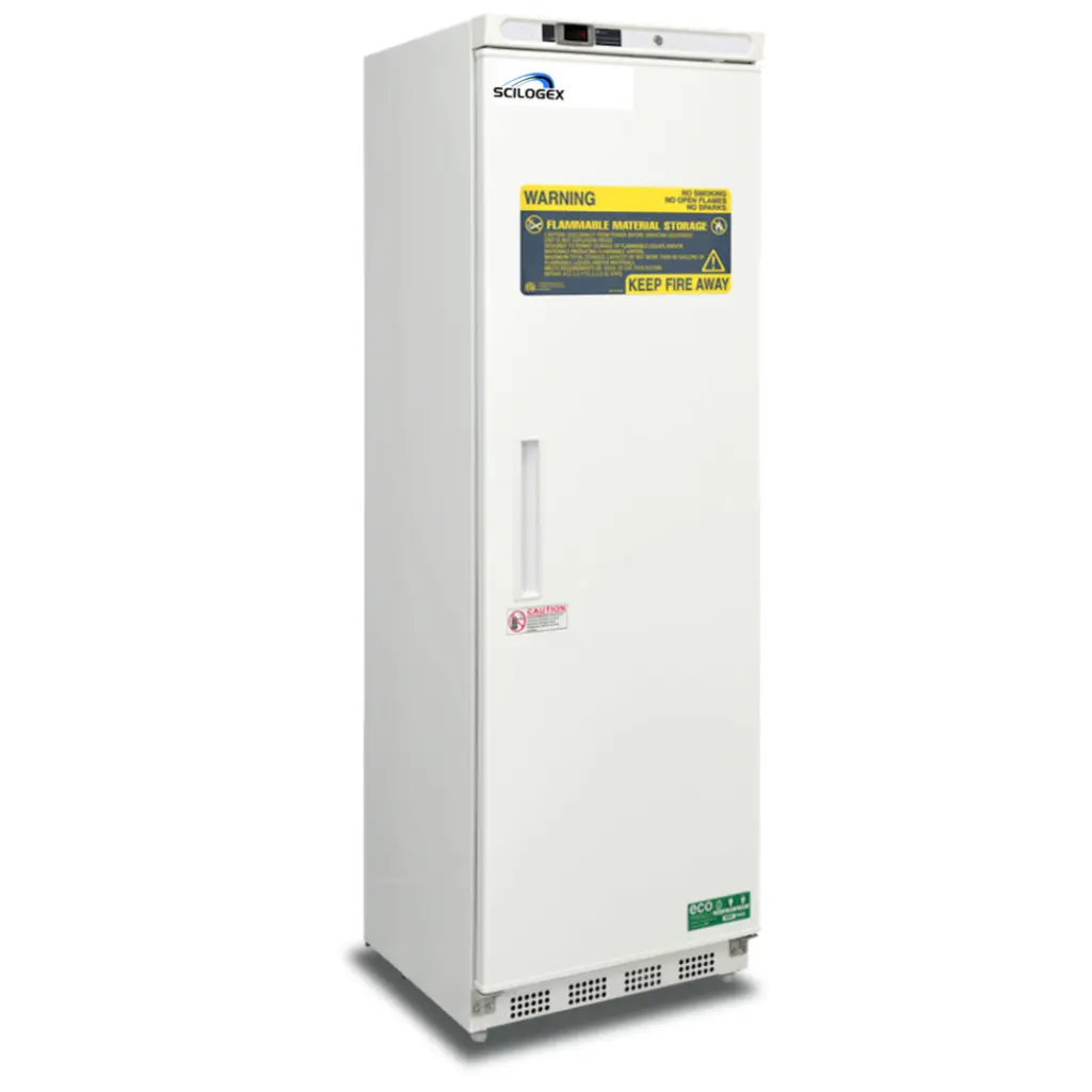 Scilogex Flammable Material Storage Freezers.webp