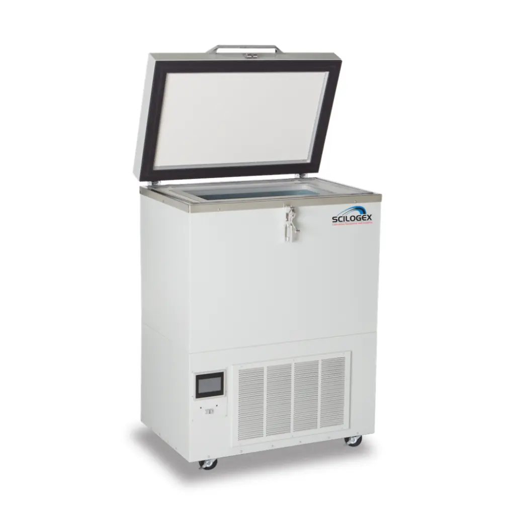 Scilogex Platinum Chest Style Low Temperature Freezers To -40°C500-PK(1).webp