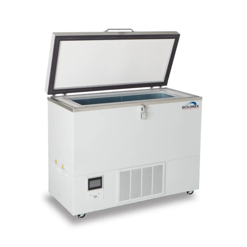 Scilogex Platinum Chest Style Low Temperature Freezers To -40°C500-PK(3).webp