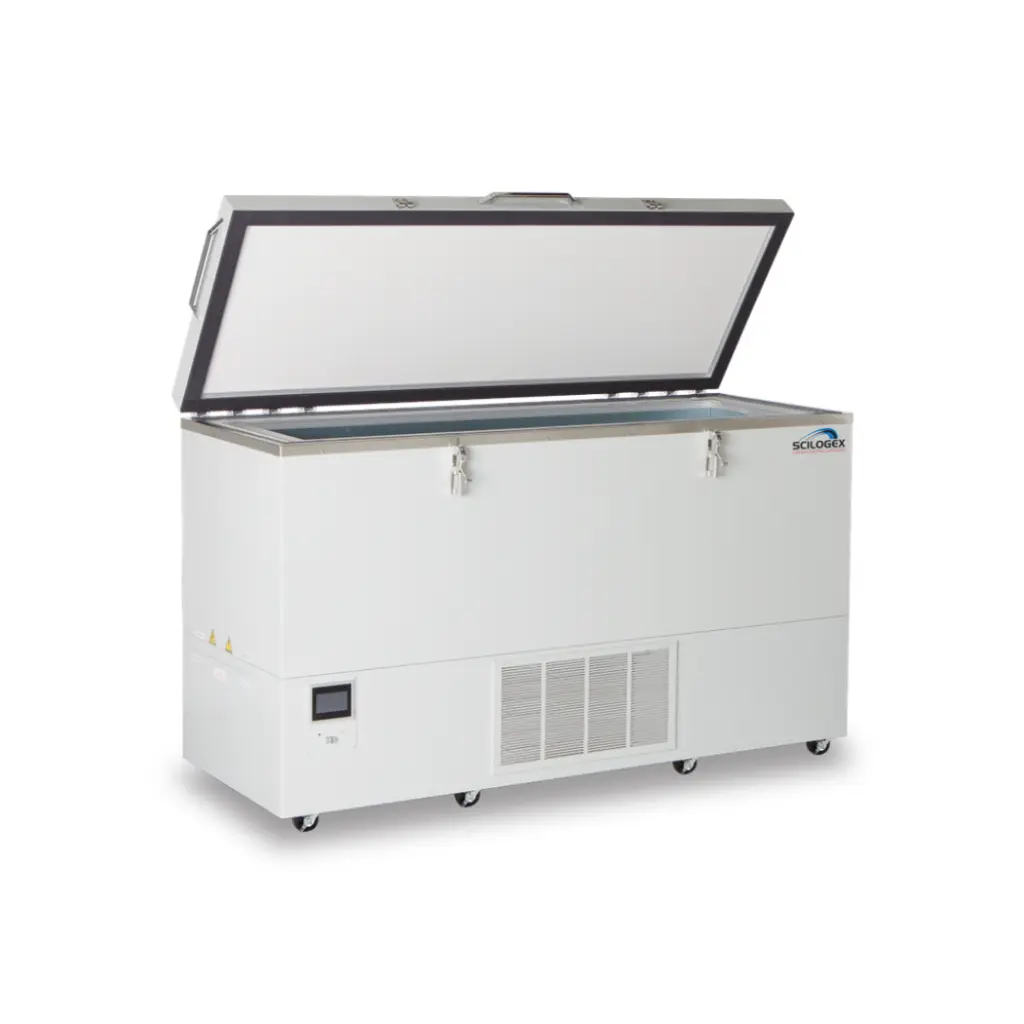 Scilogex Platinum Chest Style Low Temperature Freezers To -40°C500-PK(5).webp