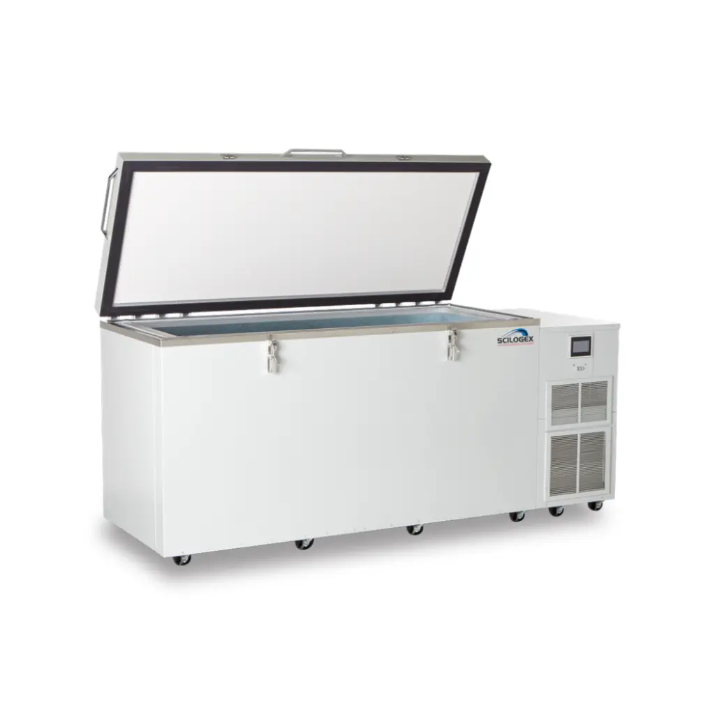 Scilogex Platinum Chest Style Low Temperature Freezers To -40°C500-PK(9).webp
