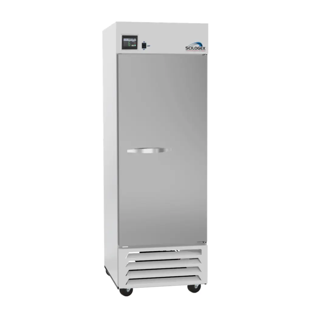 Scilogex Platinum Series Laboratory Refrigerators.webp
