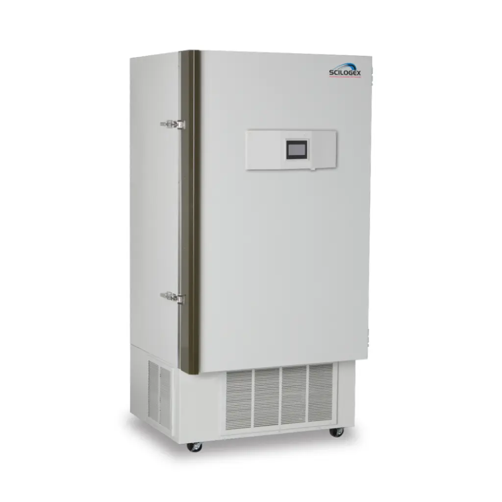 Scilogex Platinum Upright Style Ultra Low Freezers To -85°C.webp